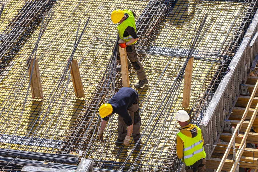 Yahşihan İnşaat Kalıpçısı